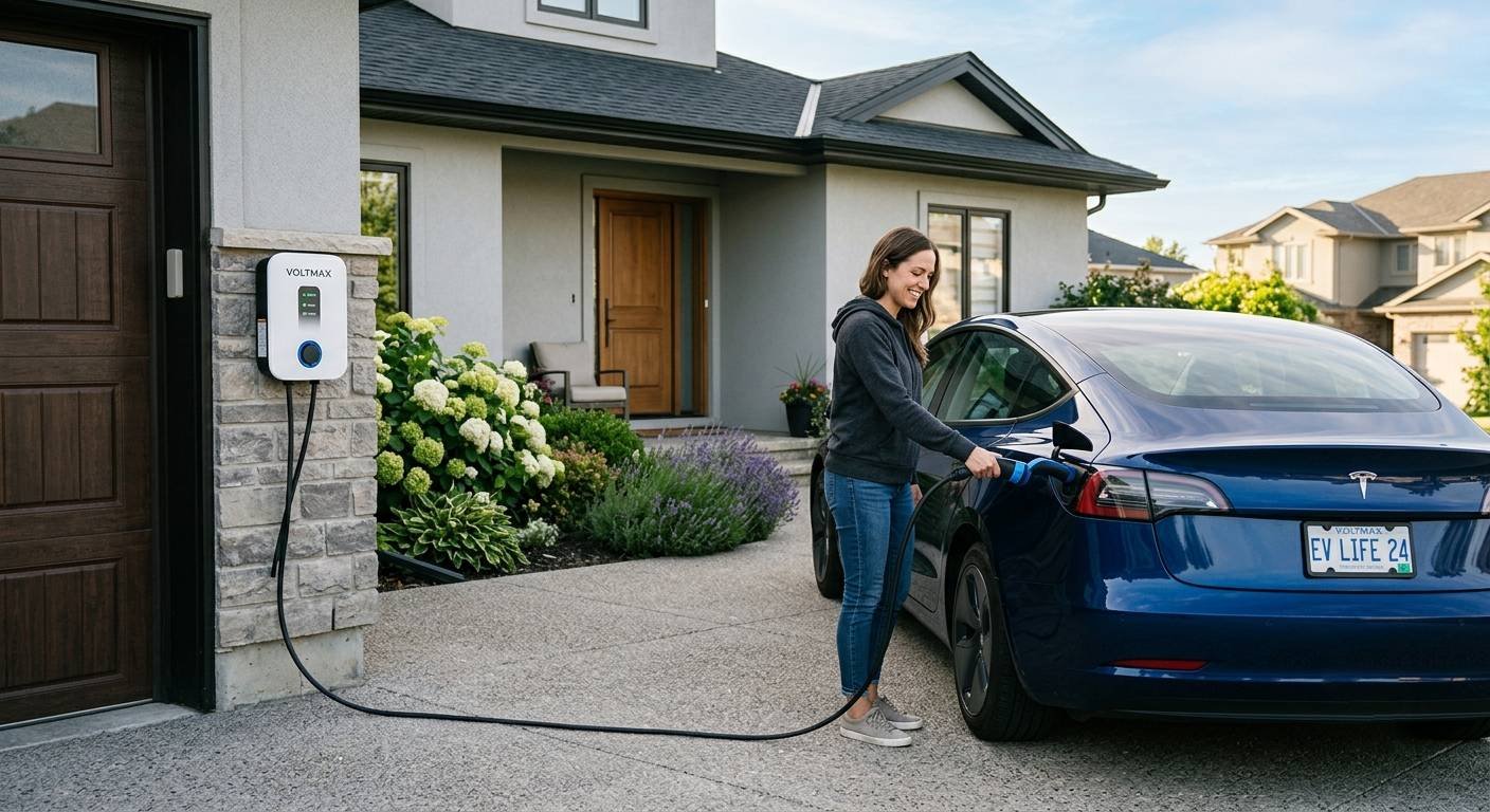 EV Charging