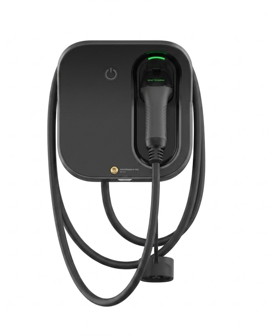 Artemis Smart 7kW Type 2 AC Charger